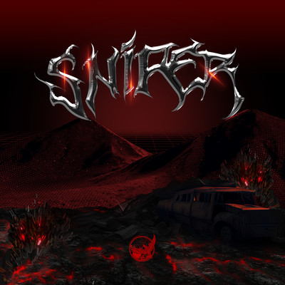 SNIPER Front Cover