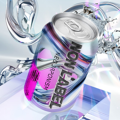 NON LABEL Front Cover