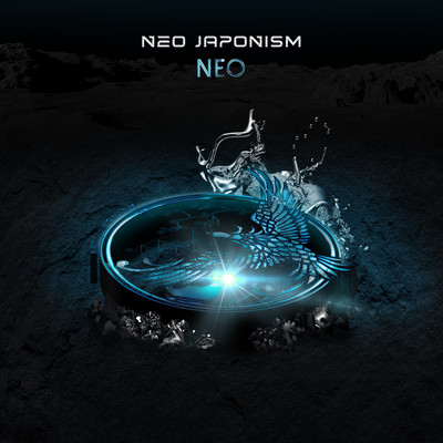 NEO Front Cover