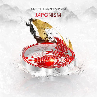 JAPONISM Front Cover