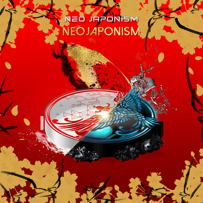 NEO JAPONISMのジャケット写真