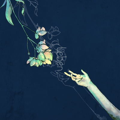 Leben Front Cover