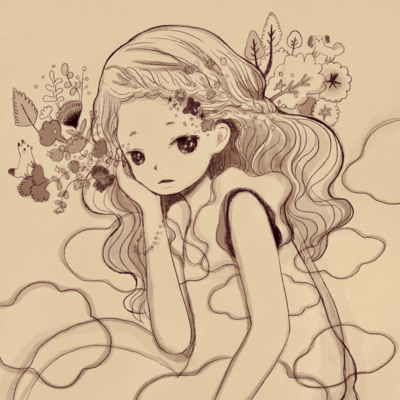 anosenritsuooboeteru (feat. iski) Front Cover