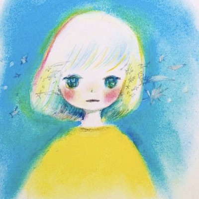 わすれてしまうよ (feat. 橘田ほのか)のジャケット写真