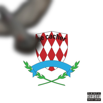 se cacherのジャケット写真