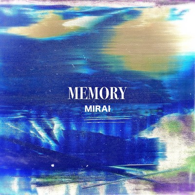 MEMORYのジャケット写真