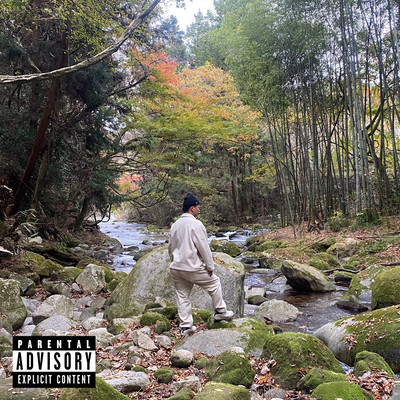 one flower Front Cover