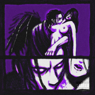 Numb Front Cover