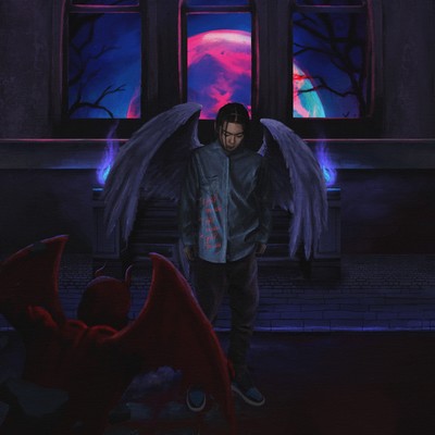 change Front Cover
