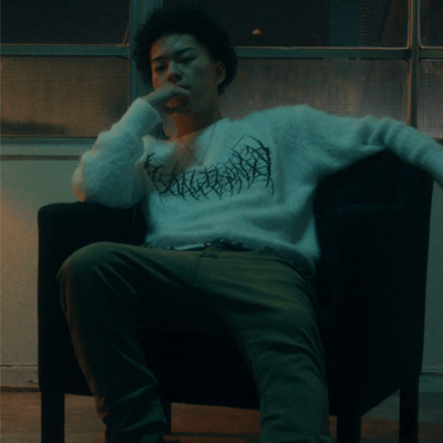 Too fastのジャケット写真