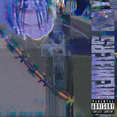 Mixtape/Members only Front Cover