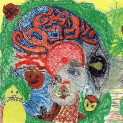 UNCOPAROAL Front Cover