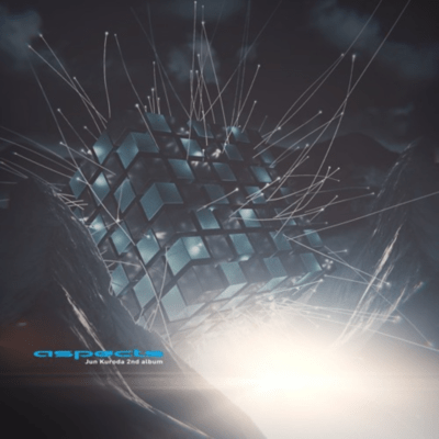 aspects Front Cover