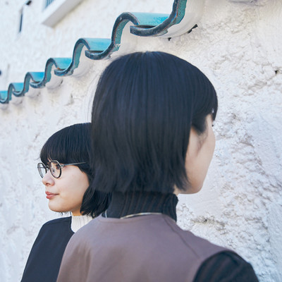 時間旅行のジャケット写真