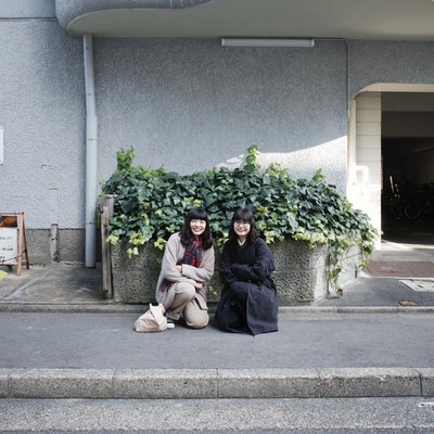 檸檬の庭のジャケット写真