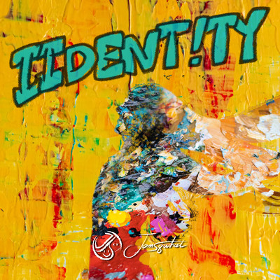 IIDENT!TY Front Cover