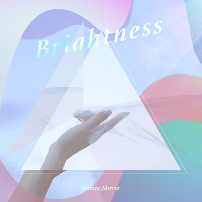 Brightnessのジャケット写真
