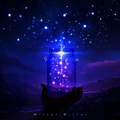 Signのジャケット写真