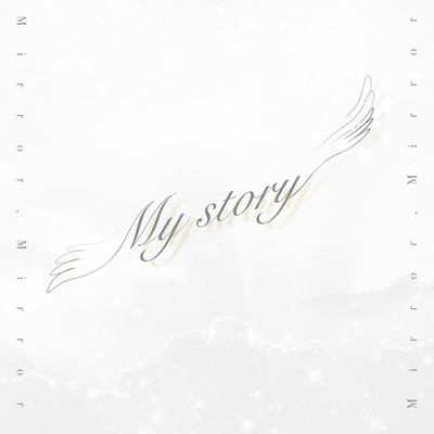 My storyのジャケット写真