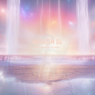 MIRAISM 04 Front Cover