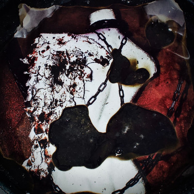 弔う (feat. ±Sick & Payday)のジャケット写真