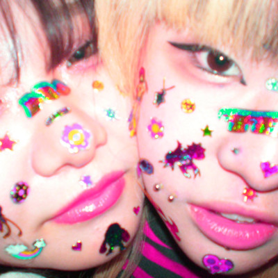 IQ2のジャケット写真