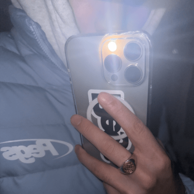 Goin' London Freestyleのジャケット写真