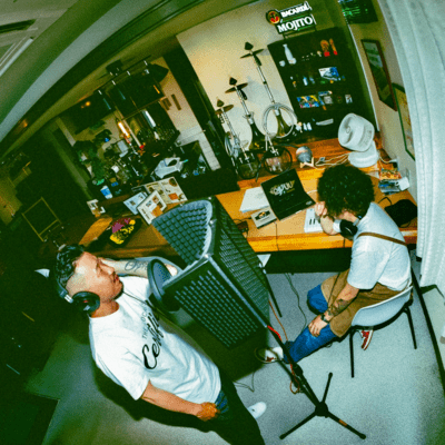 Swag Lord Front Cover