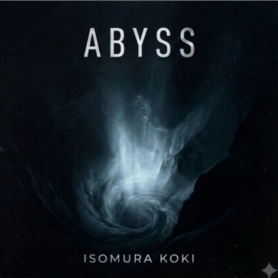 ABYSS Front Cover