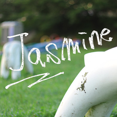 Jasmine Front Cover