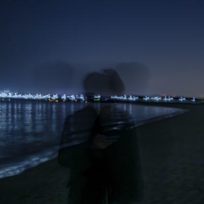 cloudのジャケット写真