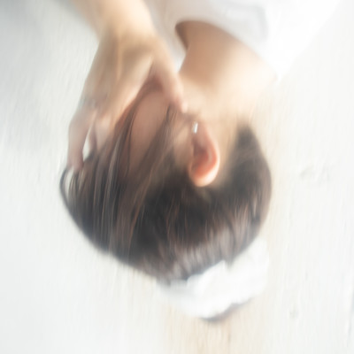 My Fake Love Front Cover