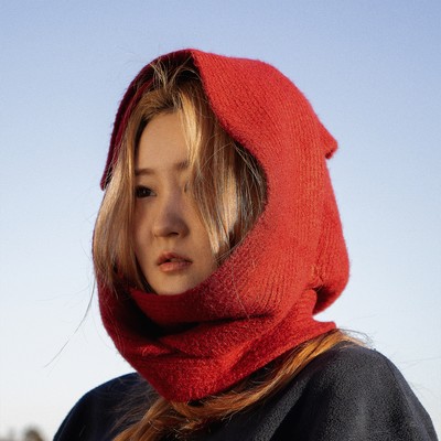 赤い靴のジャケット写真