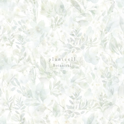 Botanical Front Cover