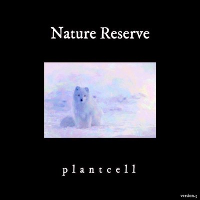 Nature Reserve Front Cover