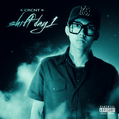 shift day 1 Front Cover