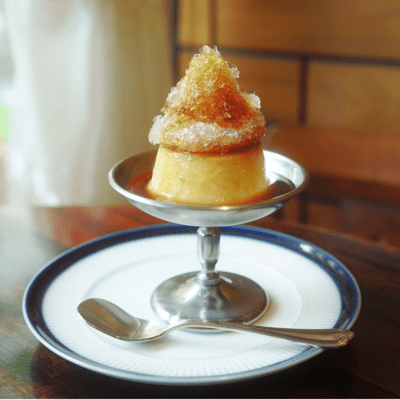 I want to become a cake to be in love Front Cover