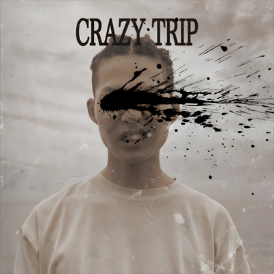 crazy tripのジャケット写真