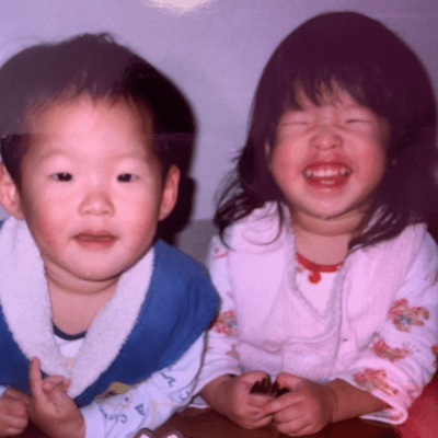 kichigai Front Cover