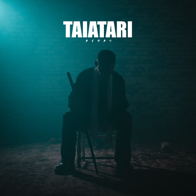 TAIATARI Front Cover