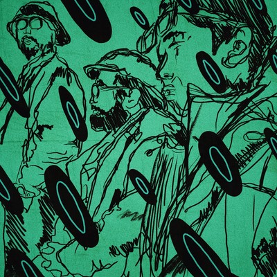 holidayのジャケット写真