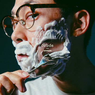 d.a.b.d.eのジャケット写真