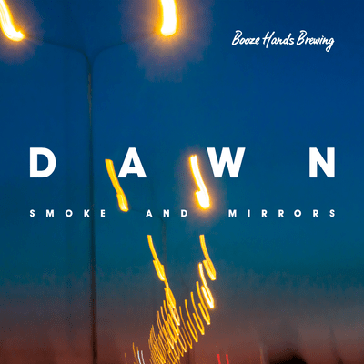 Dawn Front Cover