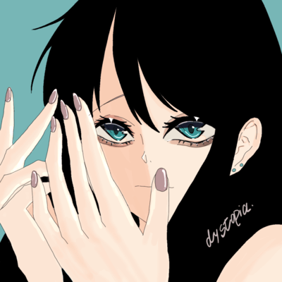 dystopiaのジャケット写真