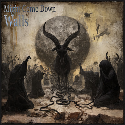 Walls Front Cover