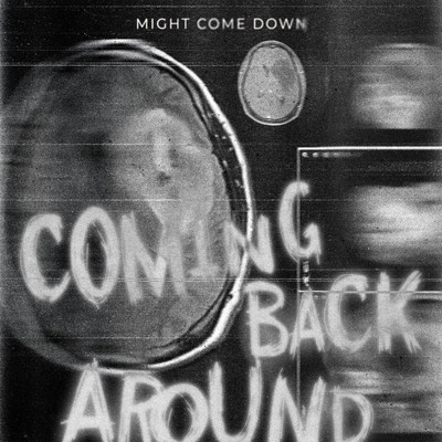 Coming back aroundのジャケット写真