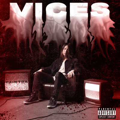 VICES Front Cover