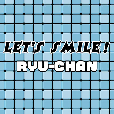 LET'S SMILE!のジャケット写真