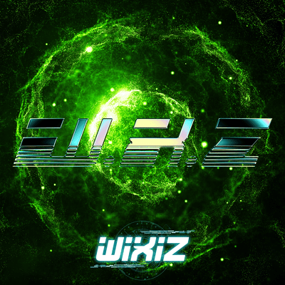 W.X.Z Front Cover