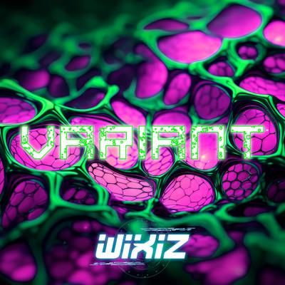 VARIANT Front Cover